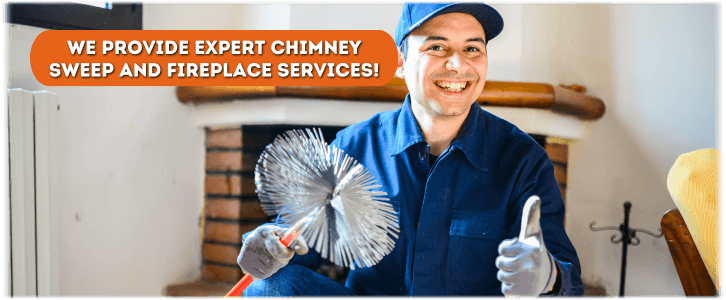 Chimney and Fireplace Solutions