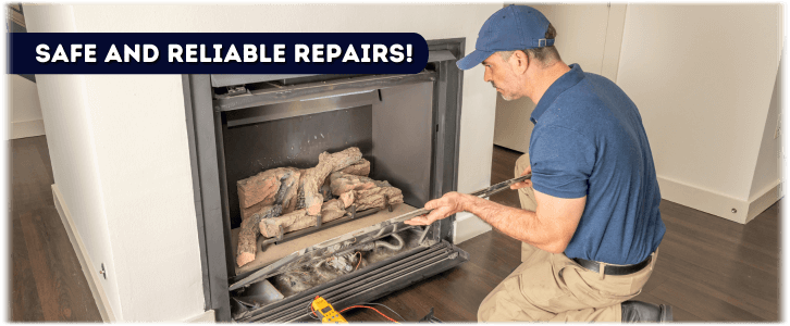 Fireplace Repair Nashville