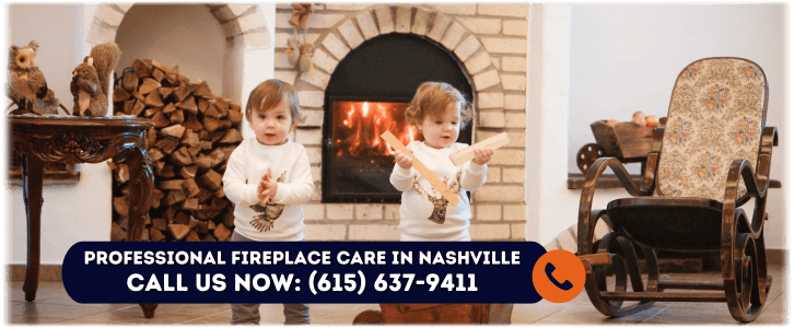 Chimney Sweep Nashville