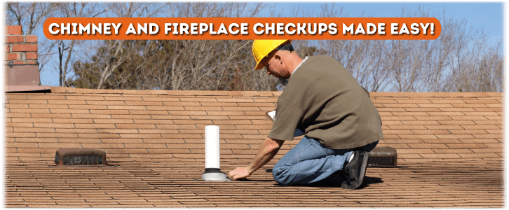 Chimney and Fireplace Inspection Nashville
